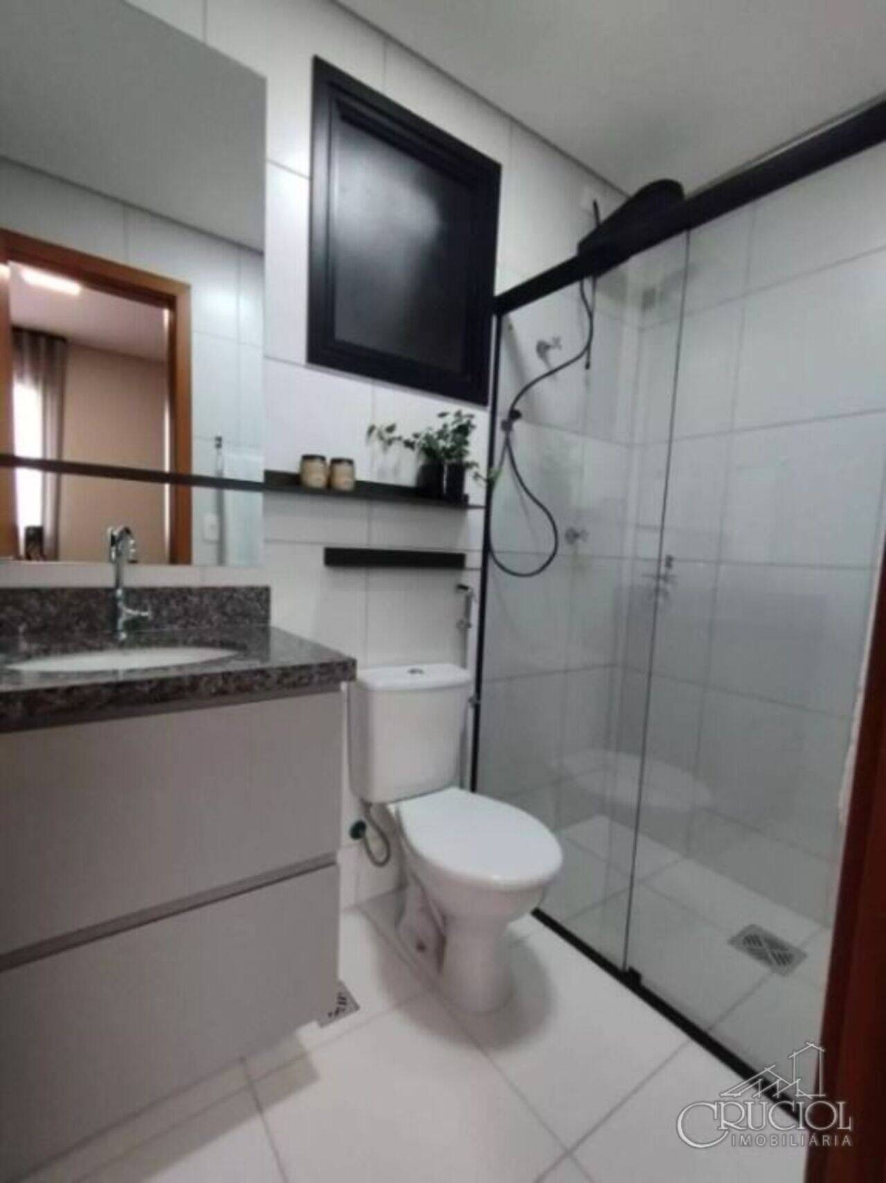 Apartamento Veraliz, Londrina - PR