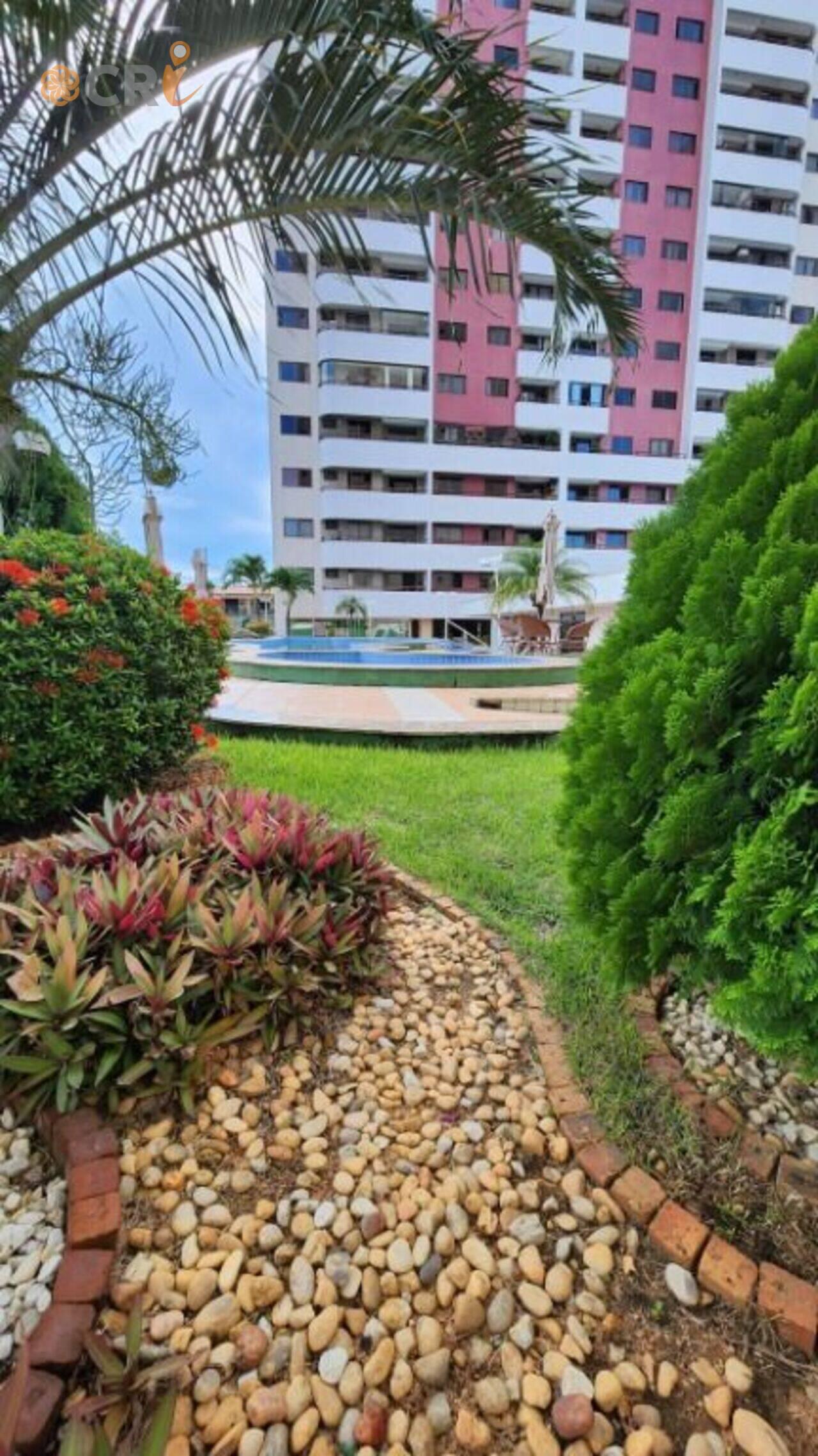 Apartamento Fátima, Fortaleza - CE