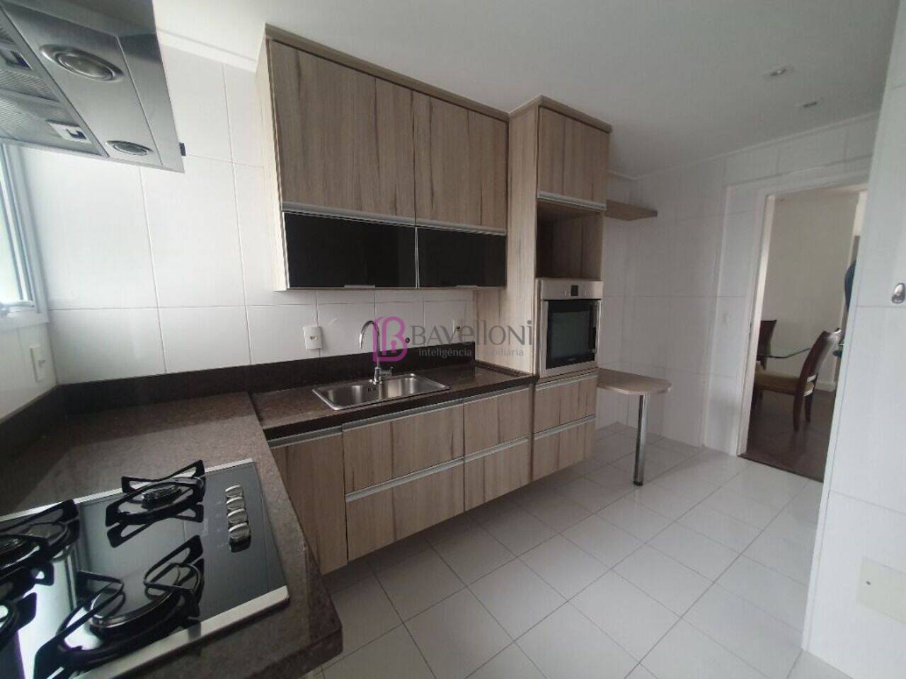 Apartamento Perdizes, São Paulo - SP