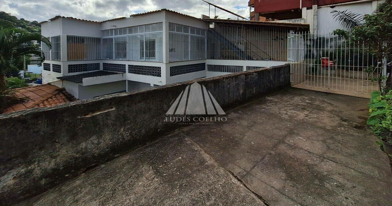 Casa Jucutuquara, Vitória - ES