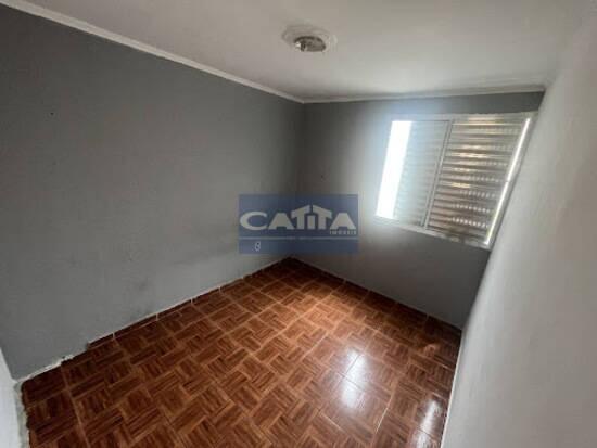 Conjunto Residencial José Bonifácio - São Paulo - SP, São Paulo - SP