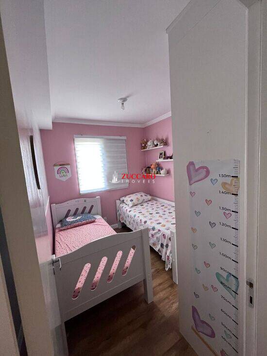 Apartamento Picanco, Guarulhos - SP