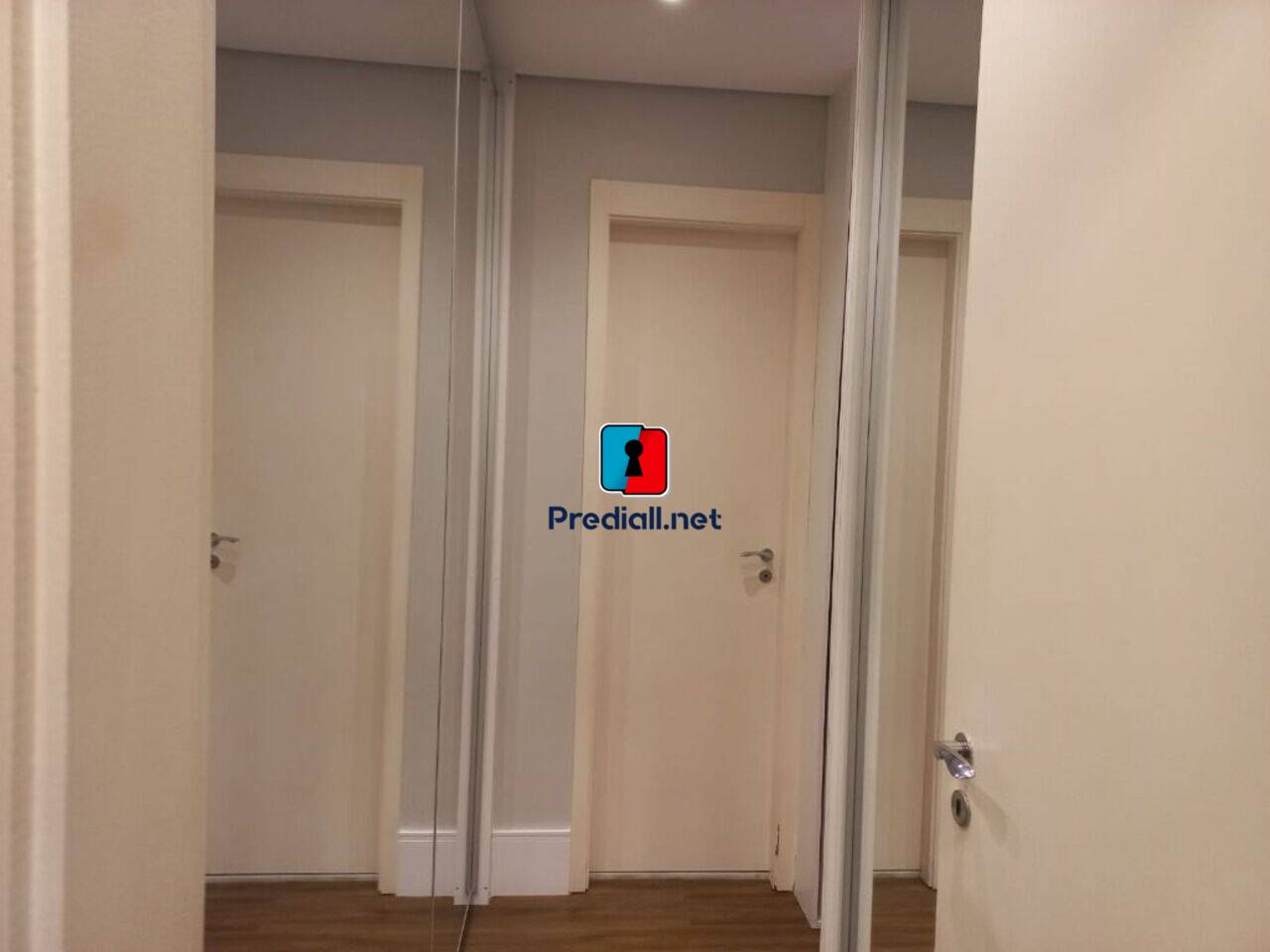 Apartamento Vila Anastácio, São Paulo - SP