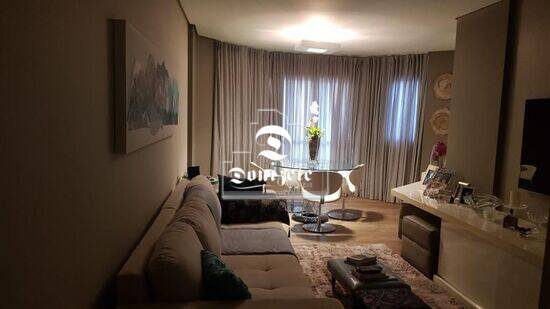 Apartamento de 130 m² Barcelona - São Caetano do Sul, à venda por R$ 1.132.999,90