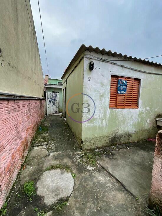 Casa Areal, Pelotas - RS