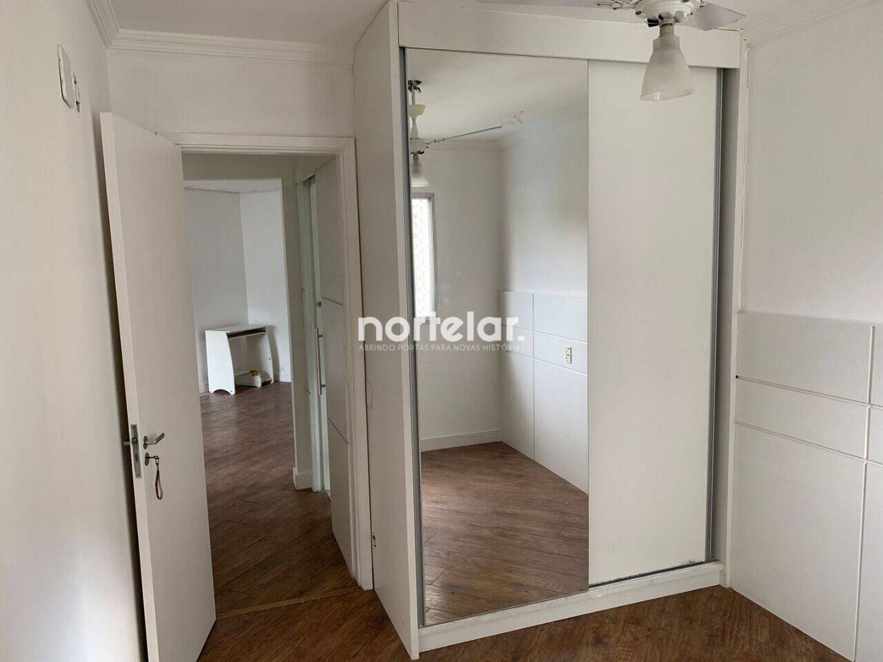 Apartamento Freguesia do Ó, São Paulo - SP