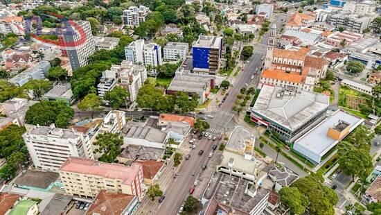 São Francisco - Curitiba - PR, Curitiba - PR