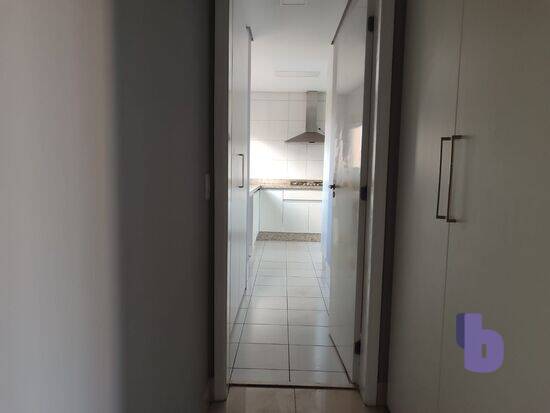 Apartamento Jardim Emília, Sorocaba - SP