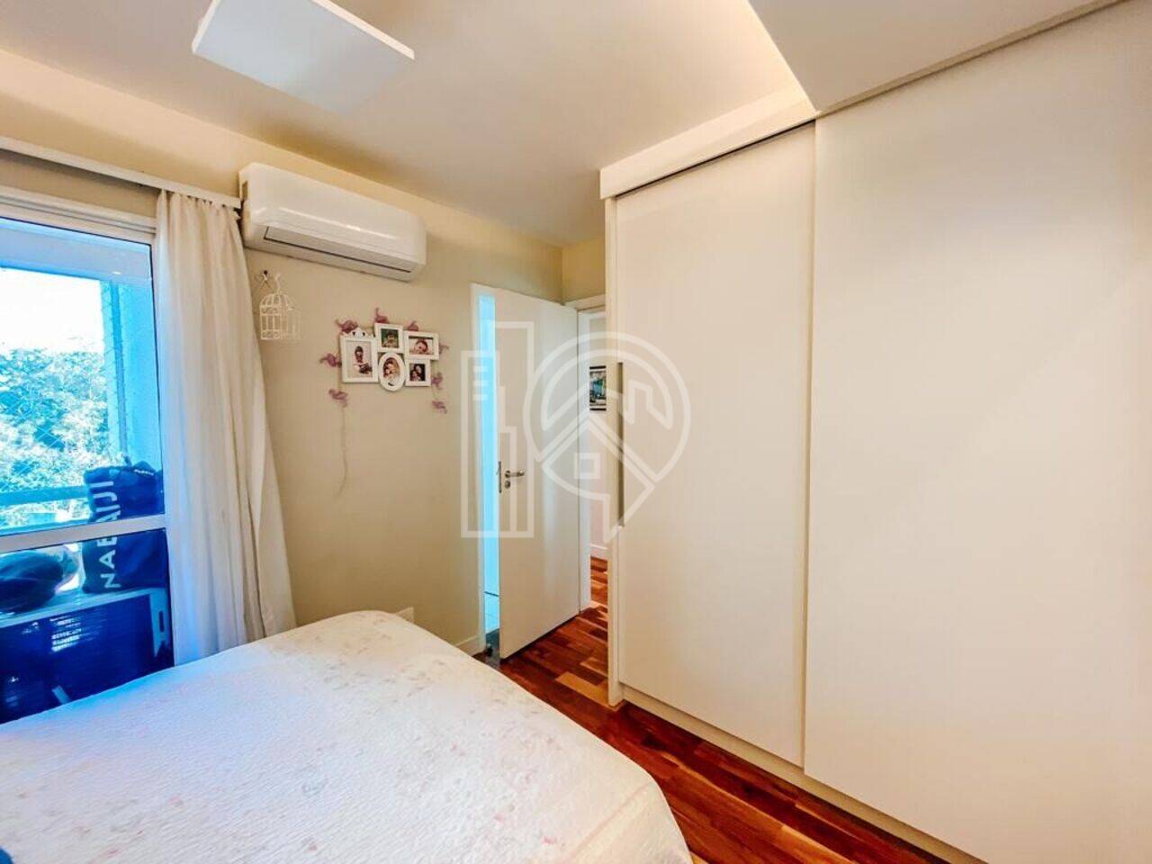 Apartamento Jardim Esplanada, São José dos Campos - SP