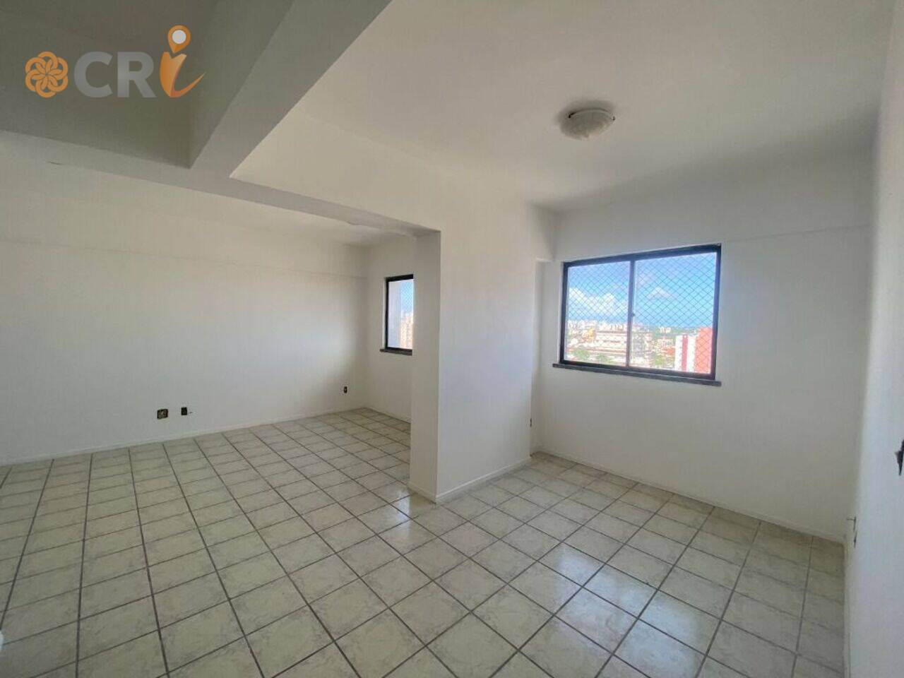 Apartamento Dionisio Torres, Fortaleza - CE