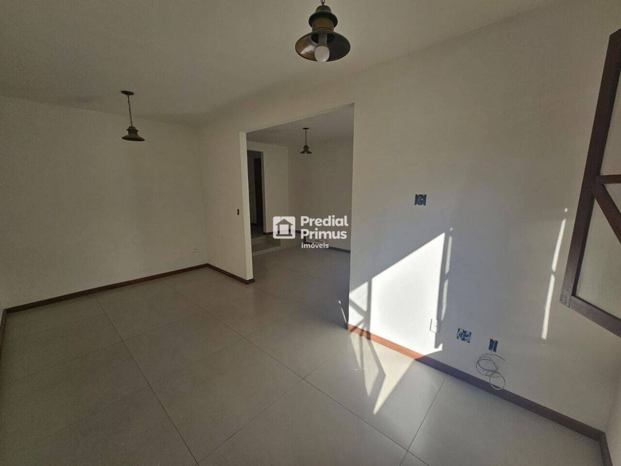 Apartamento Braunes, Nova Friburgo - RJ