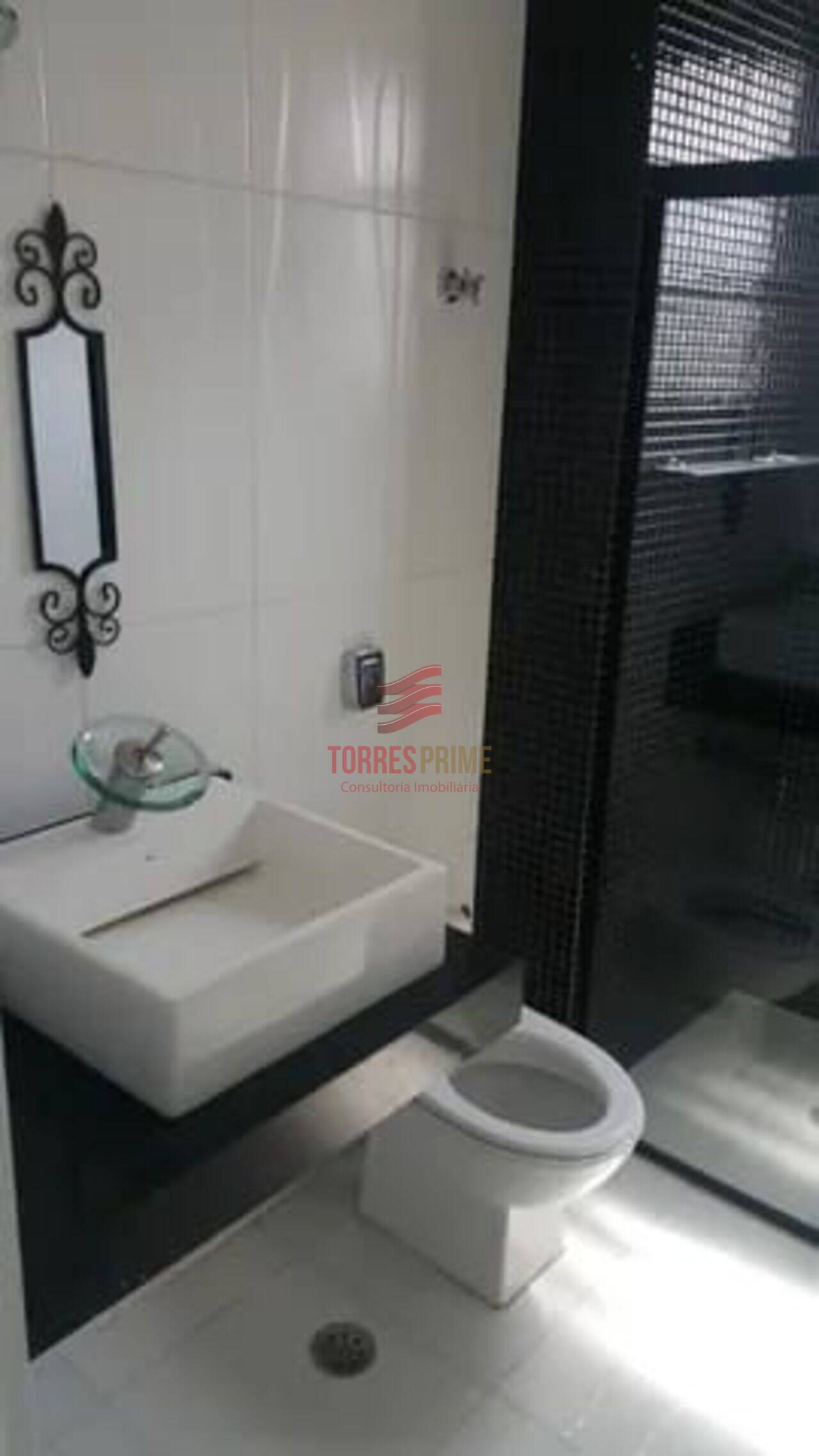 Apartamento Marapé, Santos - SP