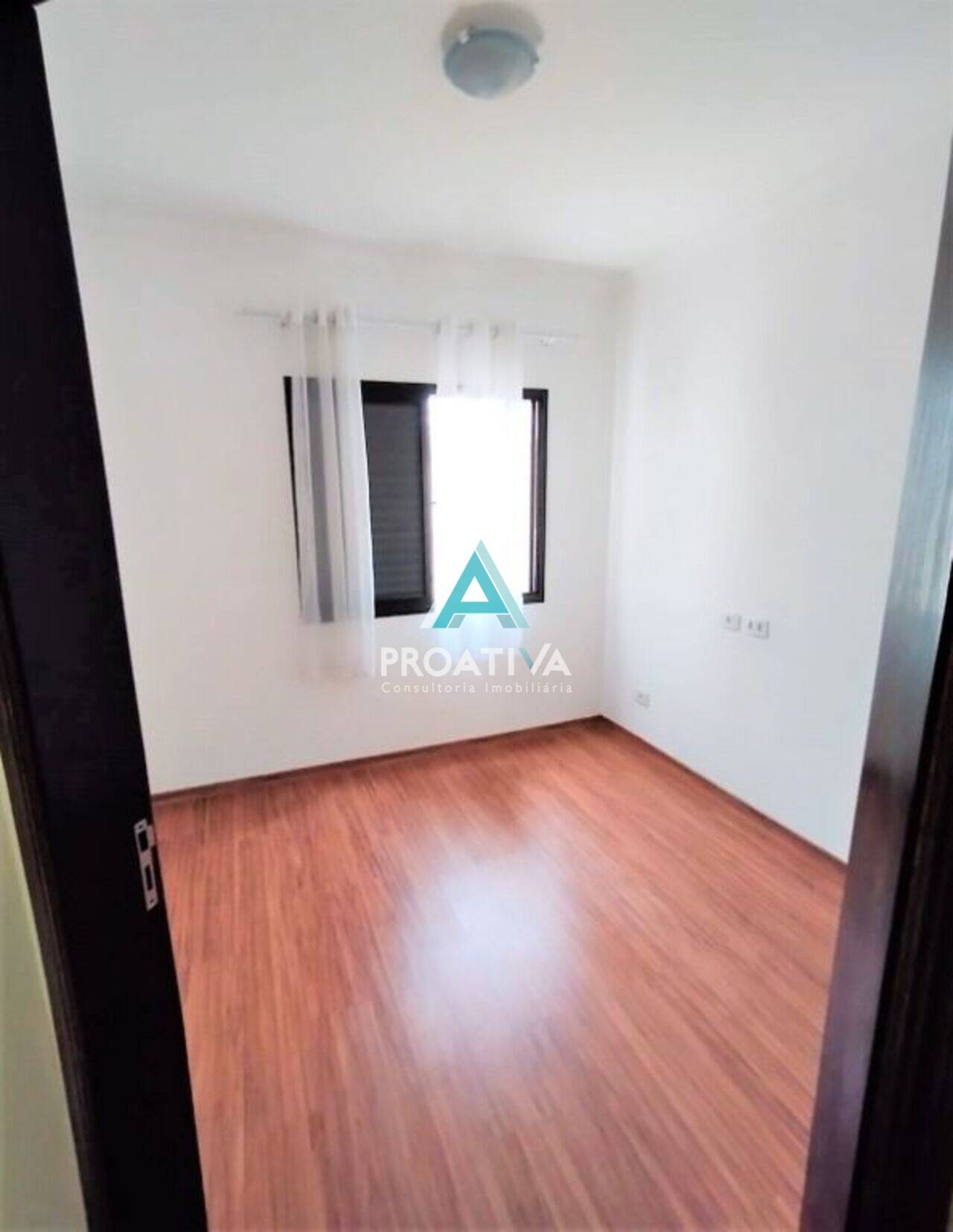 Apartamento Vila Metalúrgica, Santo André - SP