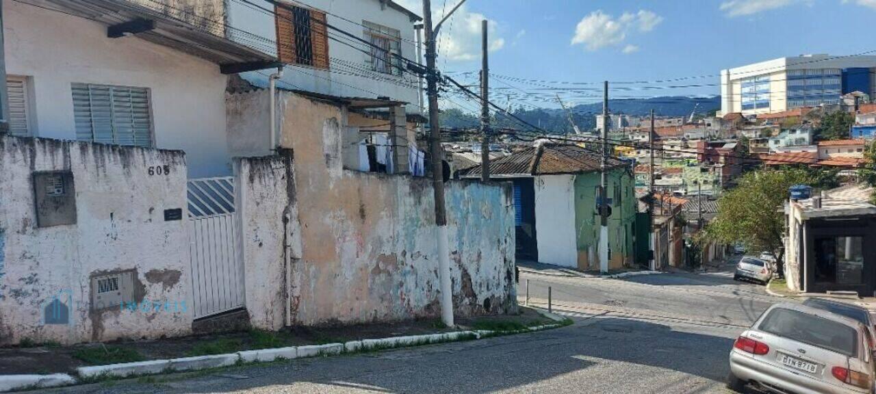 Casa Freguesia do Ó, São Paulo - SP