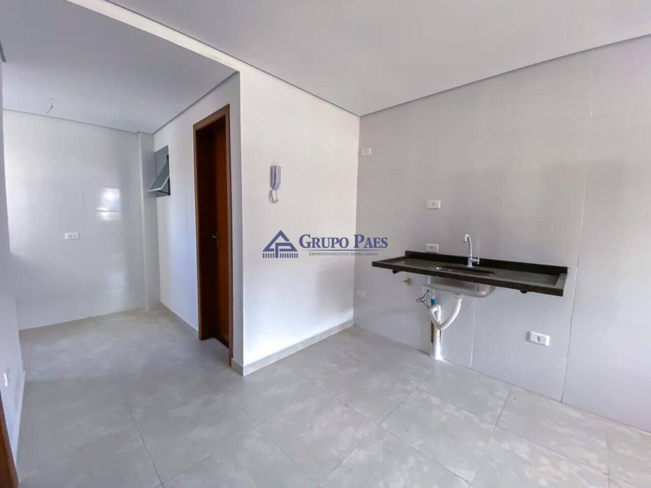 Apartamento Itaquera, São Paulo - SP