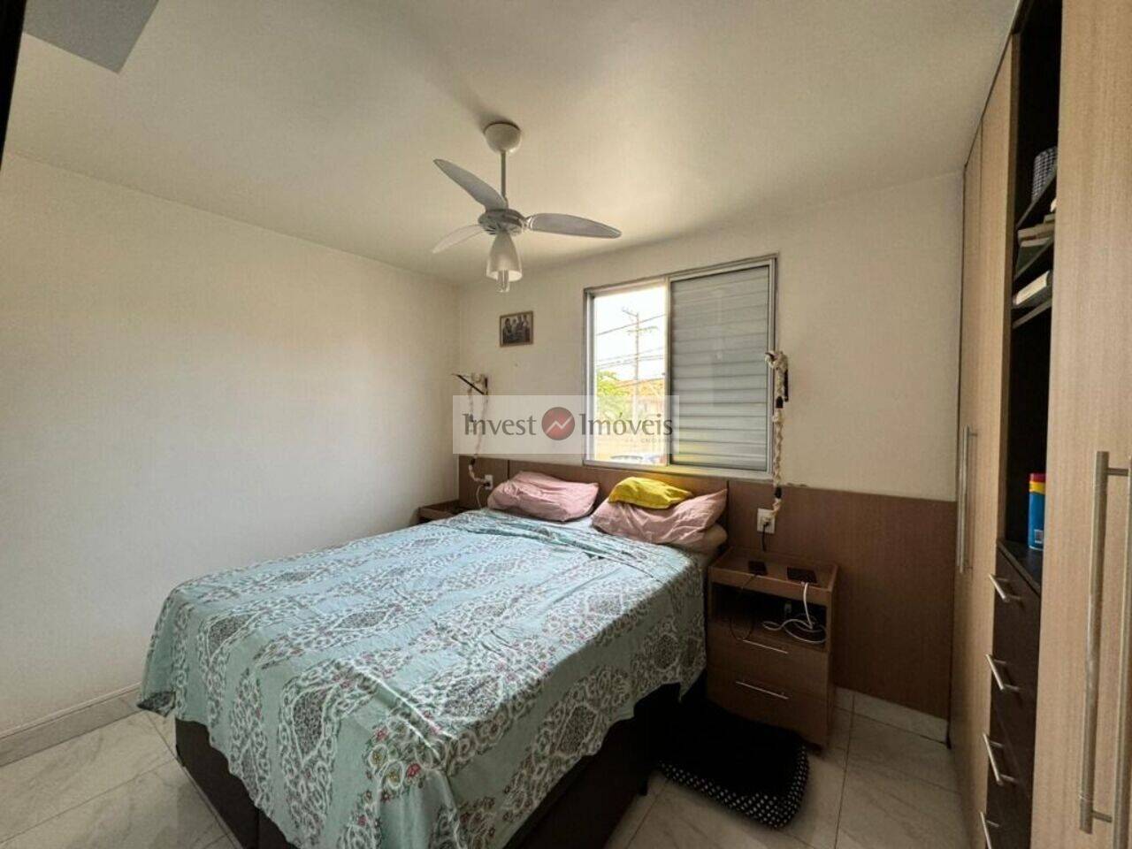 Apartamento Jardim América, São José dos Campos - SP