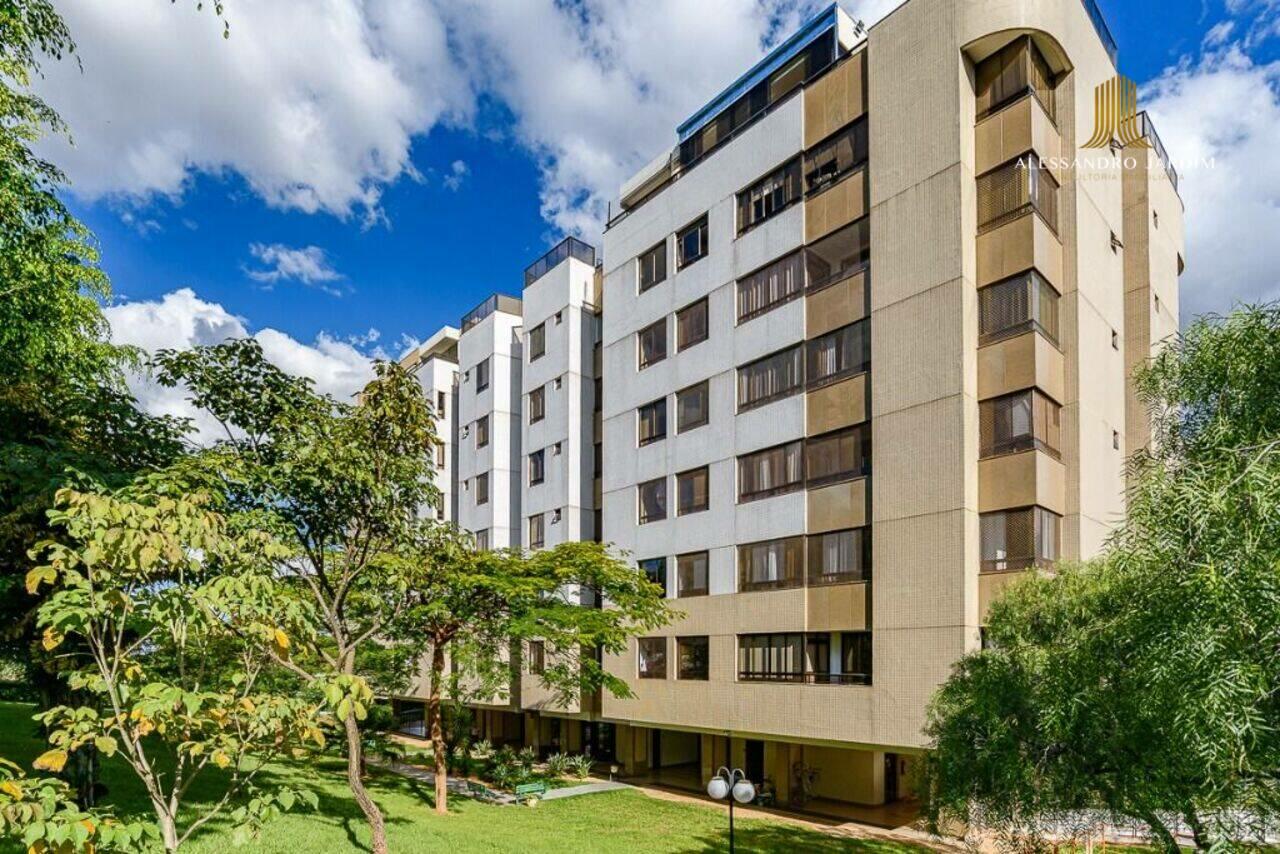 Apartamento Sudoeste, Brasília - DF