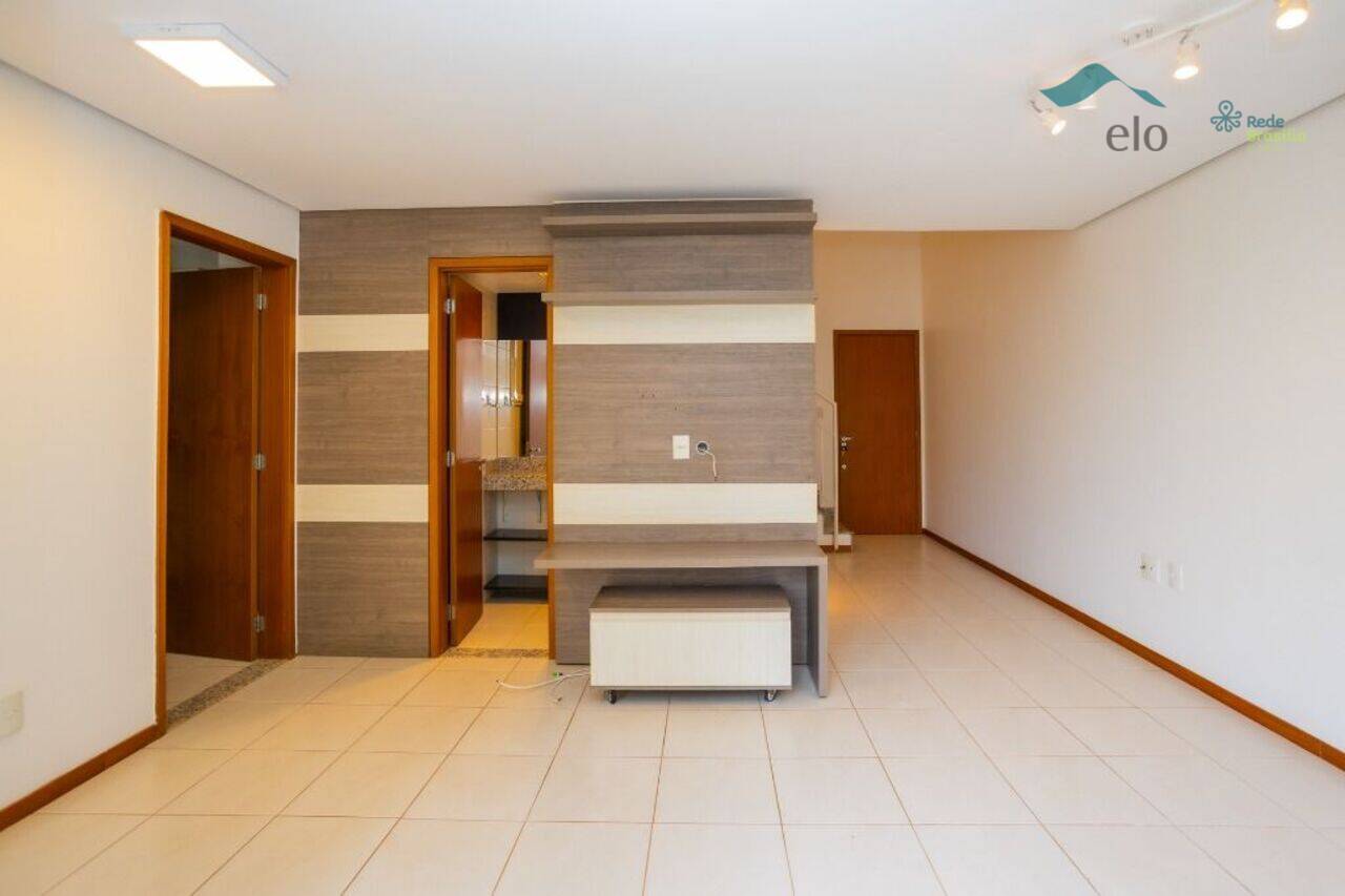 Apartamento duplex Águas Claras Norte, Águas Claras - DF