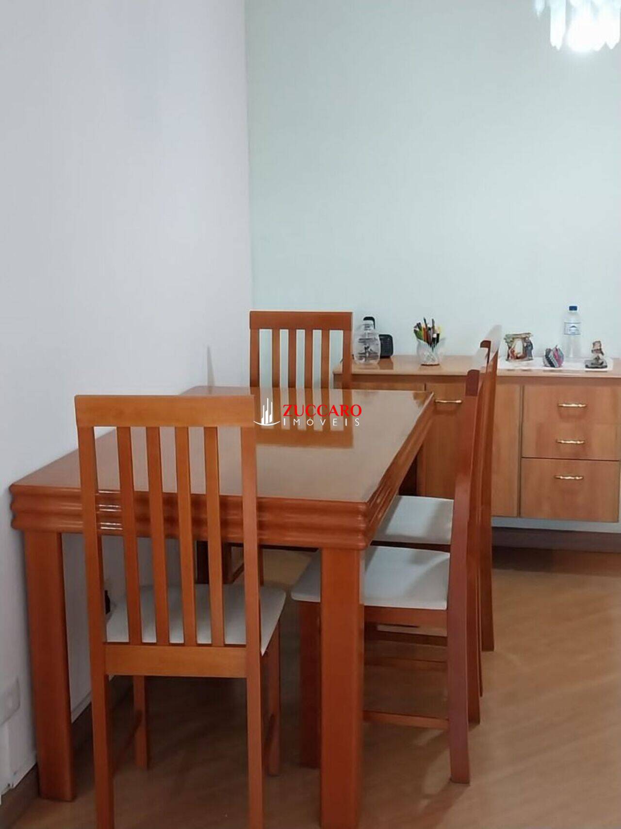 Apartamento Tatuapé, São Paulo - SP