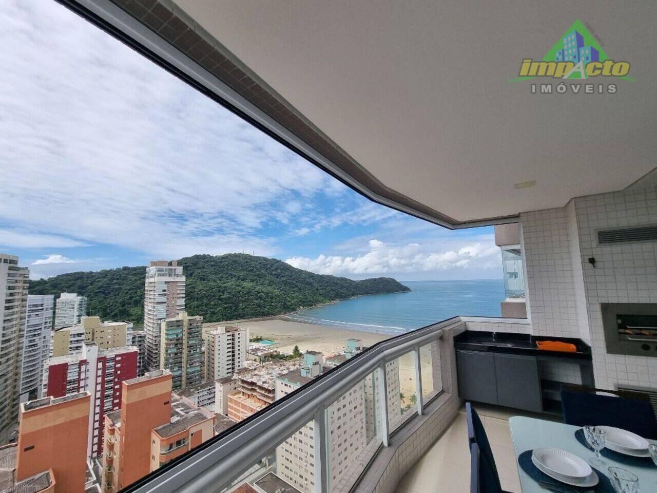 Apartamento Canto do Forte, Praia Grande - SP