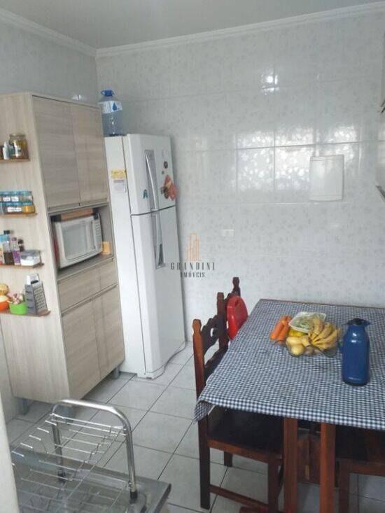 Apartamento Assunção, São Bernardo do Campo - SP