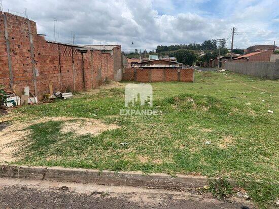 Terreno Residencial Cedro, Botucatu - SP