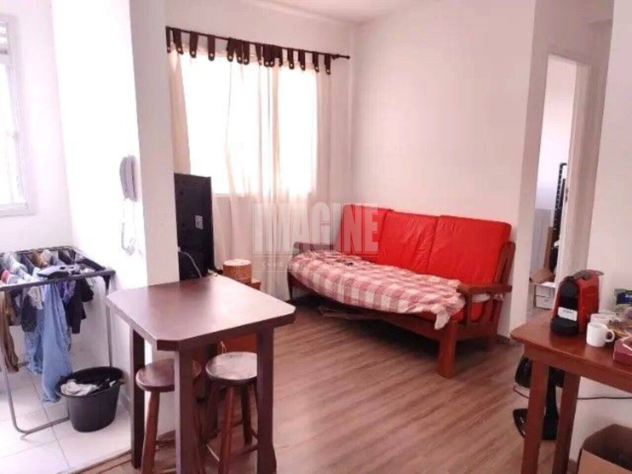 Apartamento Penha, São Paulo - SP