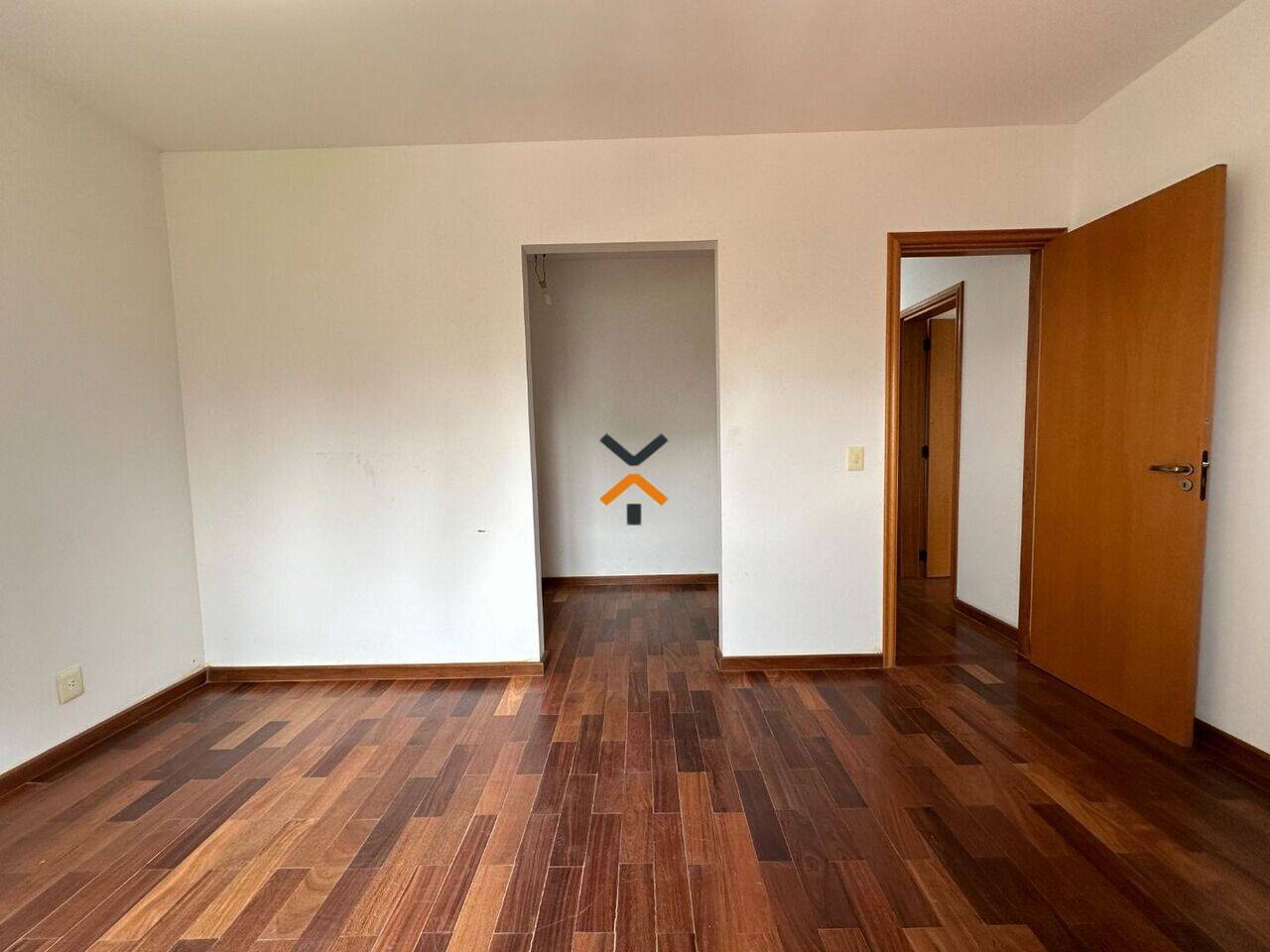 Apartamento Jardim, Santo André - SP