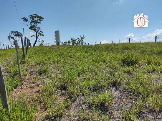 Terreno Araucárias, Pinhalzinho - SP