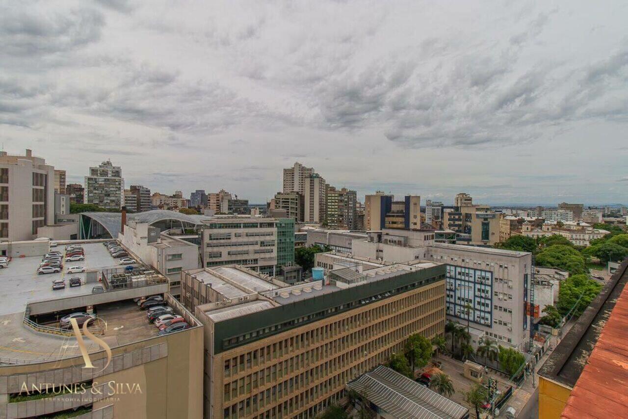 Apartamento Bom Fim, Porto Alegre - RS
