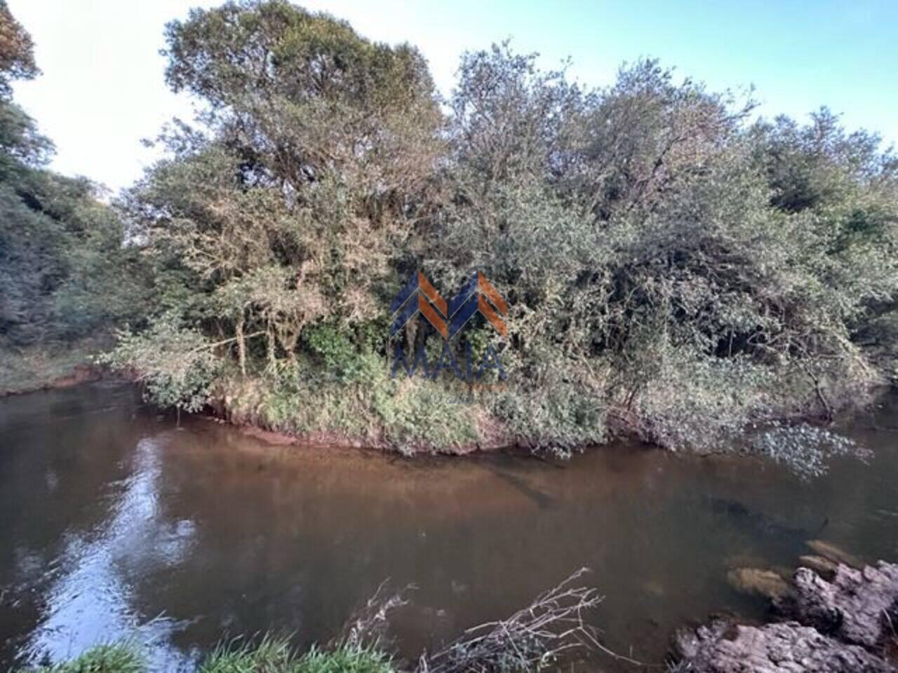 Chácara Miringuava, São José dos Pinhais - PR