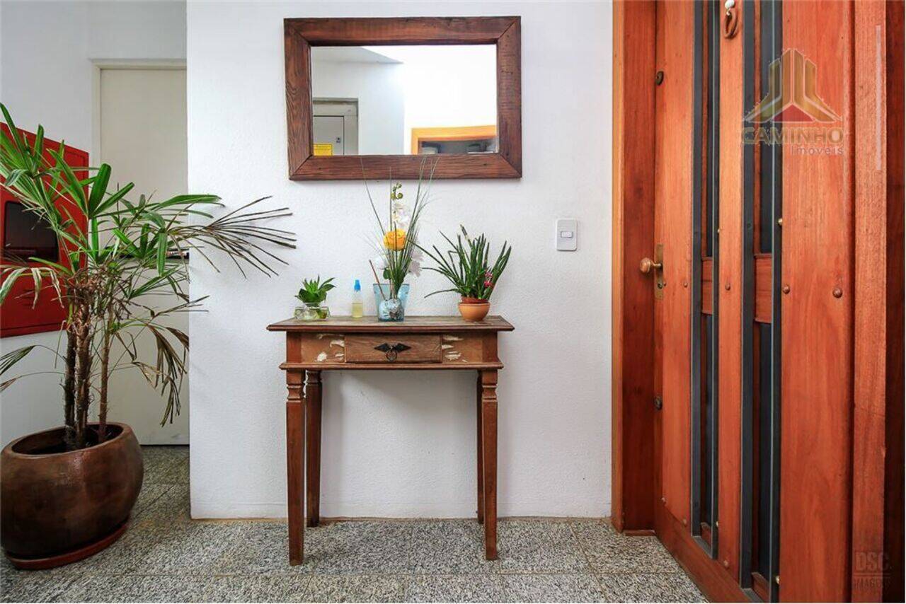 Apartamento Higienópolis, Porto Alegre - RS