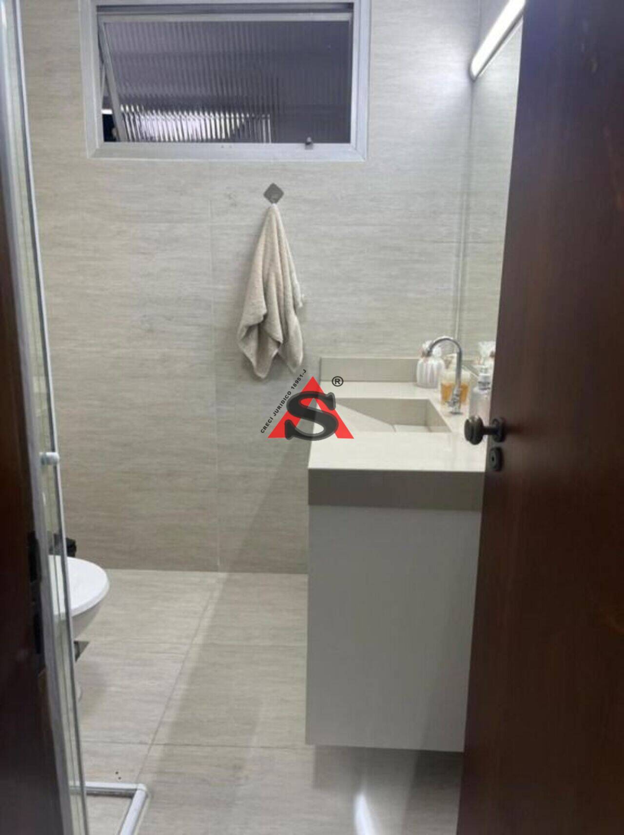 Apartamento Vila Mariana, São Paulo - SP