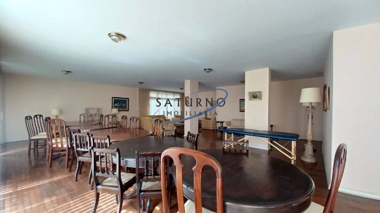 Apartamento Bela Vista, São Paulo - SP