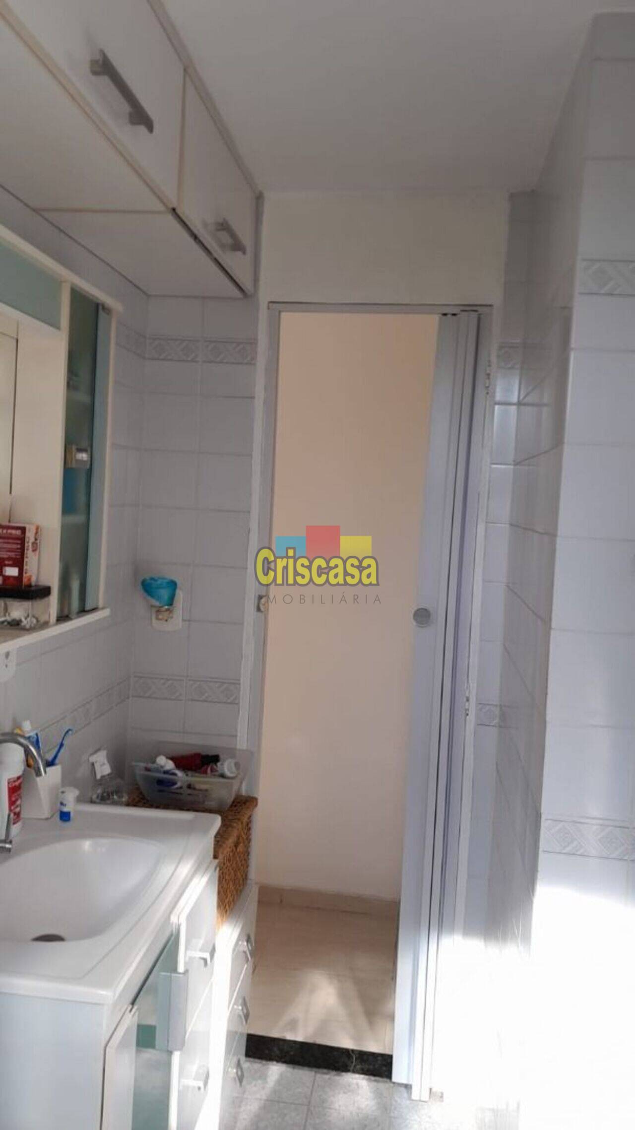 Apartamento Santa Rosa, Niterói - RJ