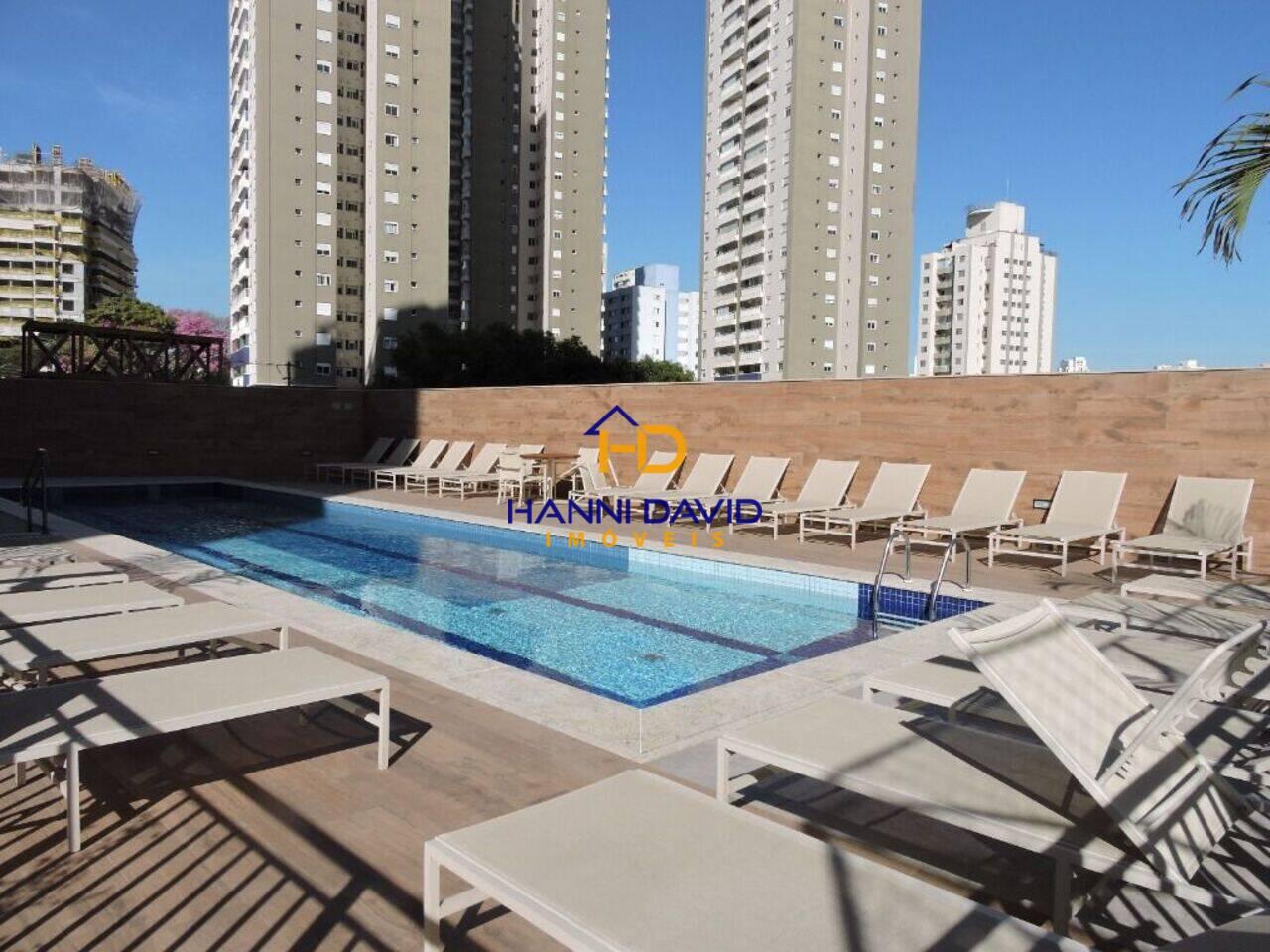 Apartamento Vila Mariana, São Paulo - SP