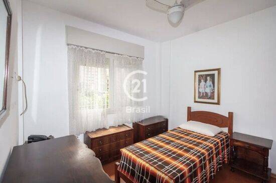 Apartamento Jardim Paulista, São Paulo - SP