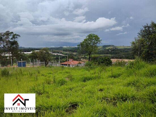 Estância San Remo - Atibaia - SP, Atibaia - SP