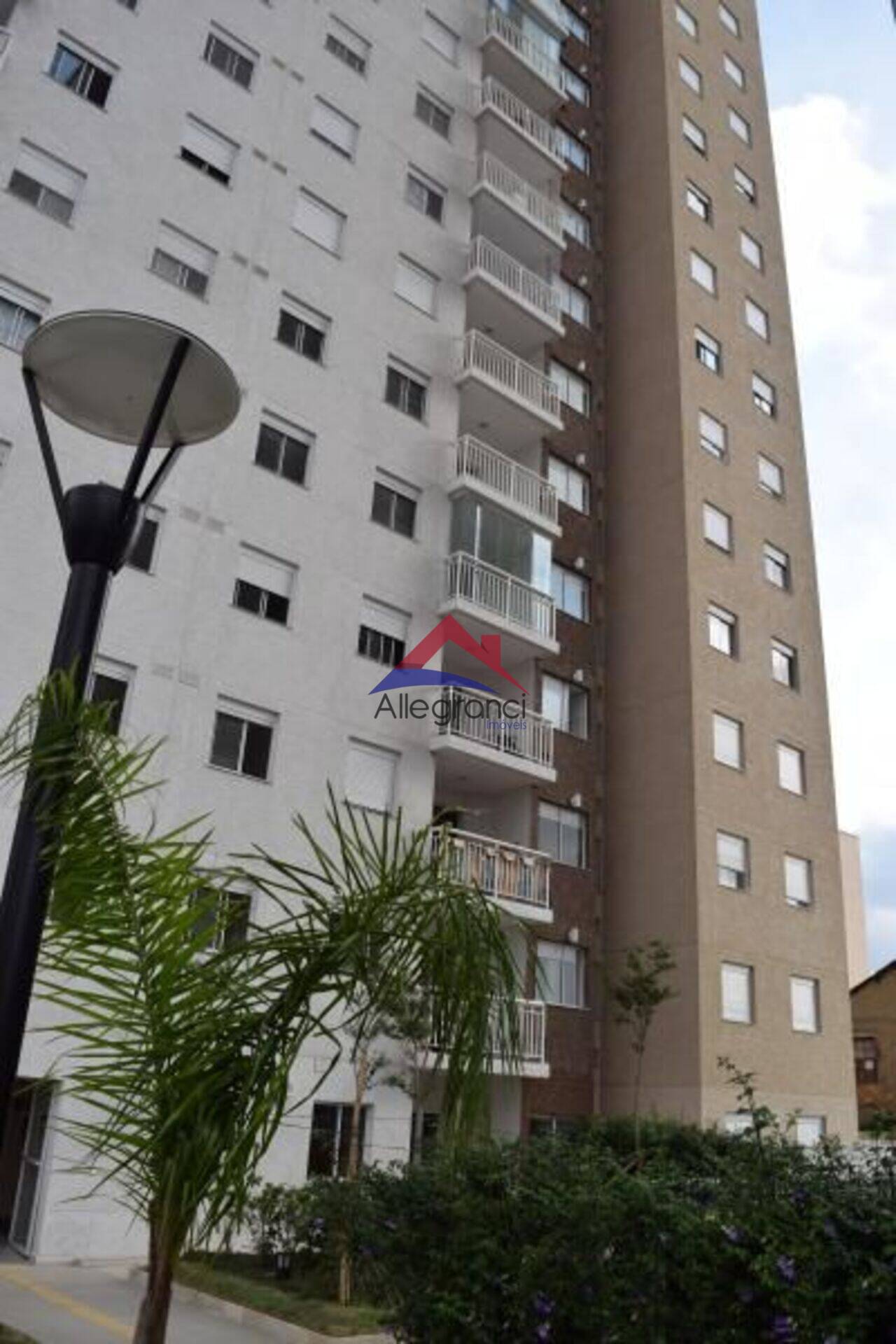Apartamento Catumbi, São Paulo - SP