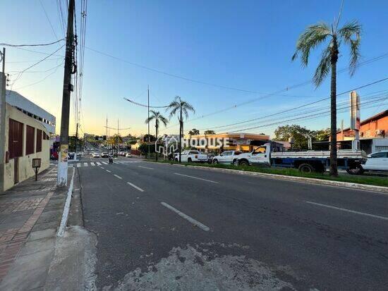 Prédio Dom Giocondo, Rio Branco - AC