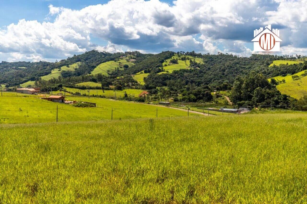 Terreno Residencial Santa Clara, Tuiuti - SP