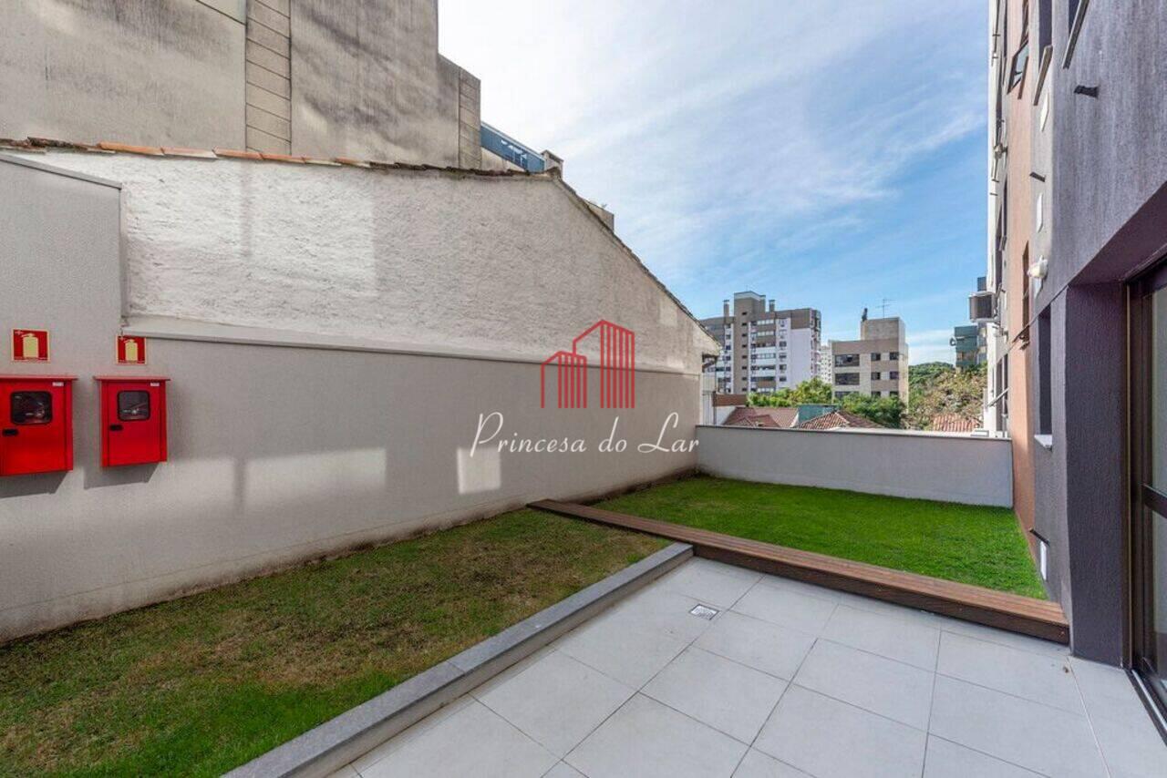 Apartamento Higienópolis, Porto Alegre - RS