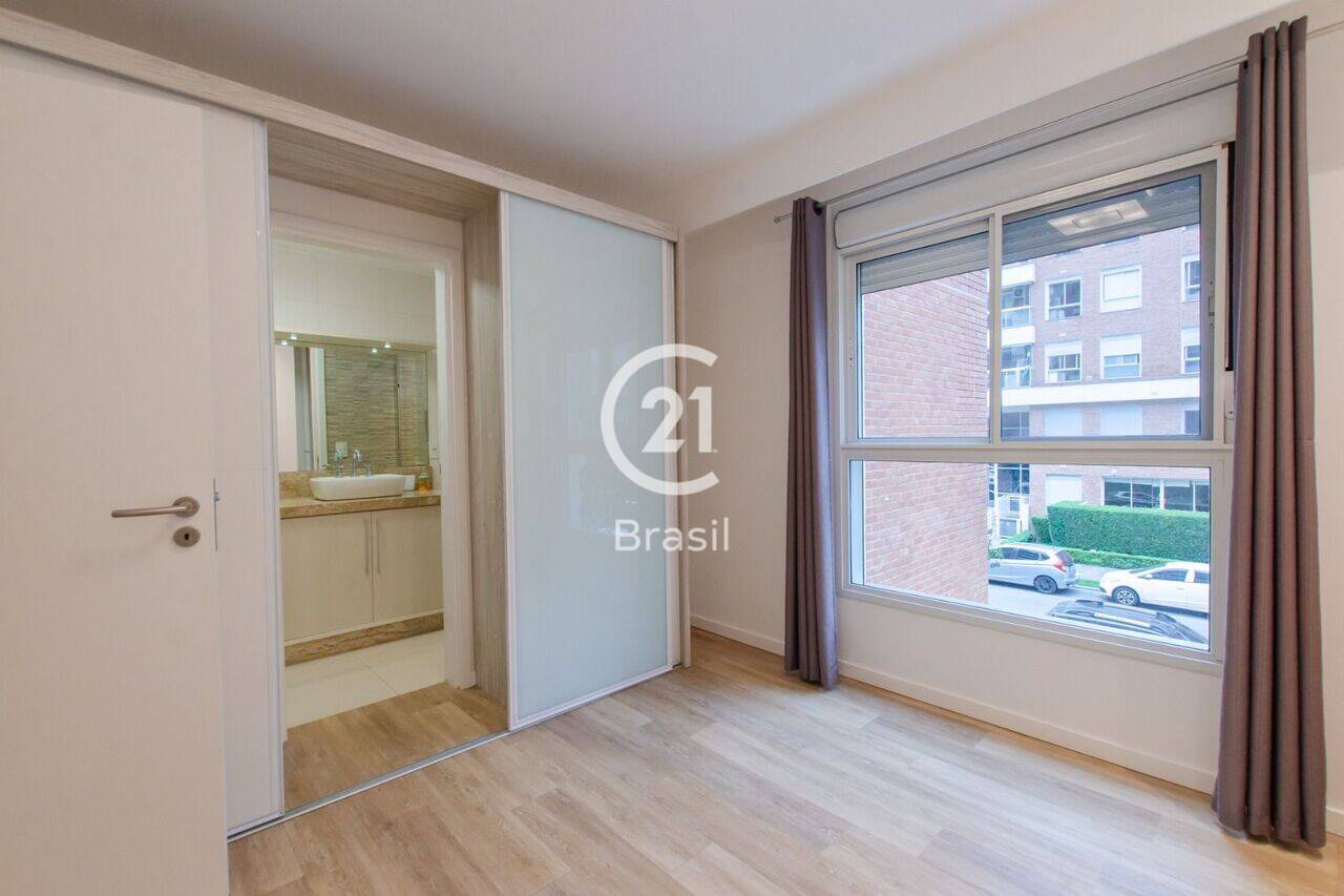 Apartamento Cidade Universitária Pedra Branca, Palhoça - SC