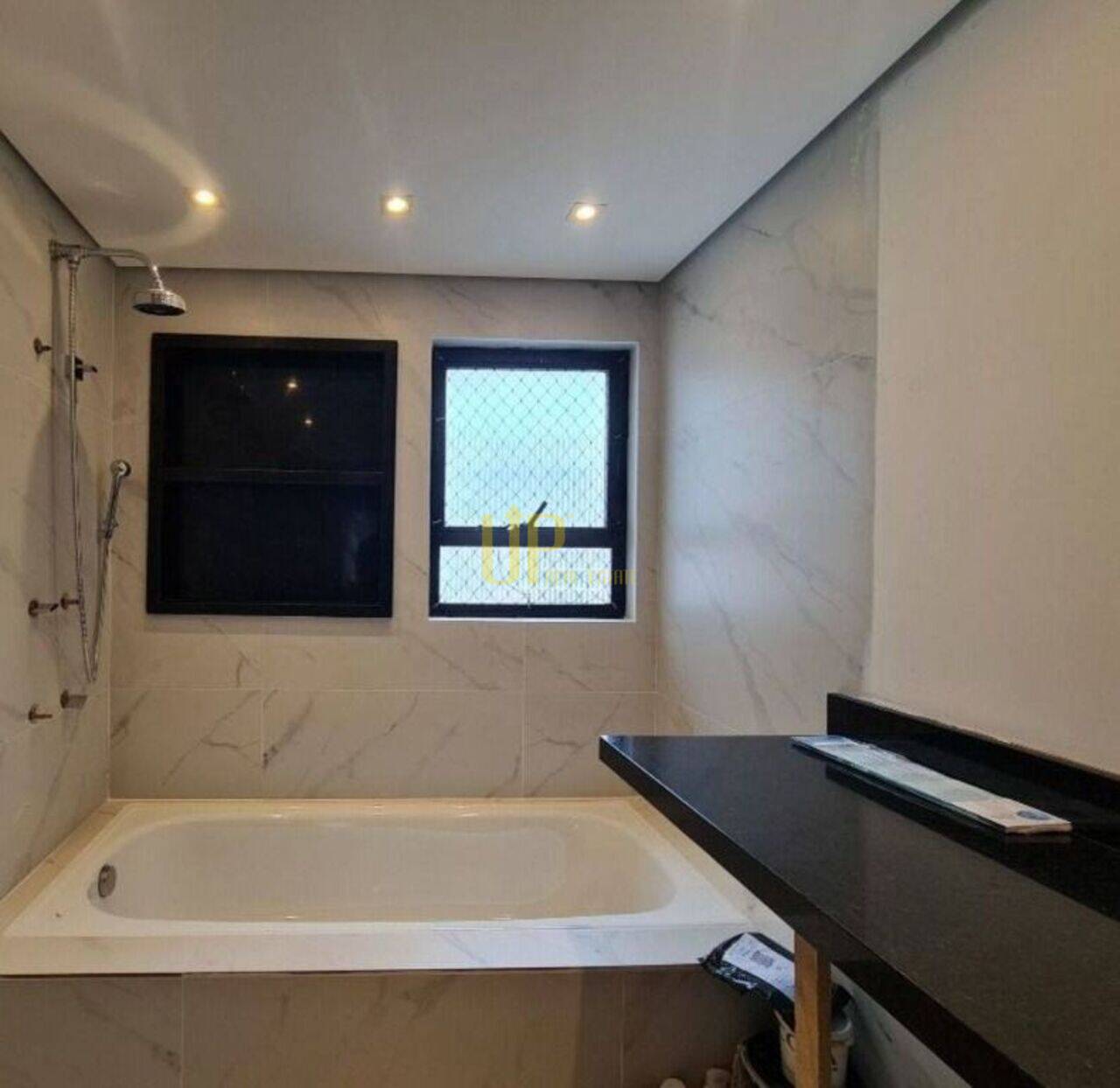 Apartamento Perdizes, São Paulo - SP