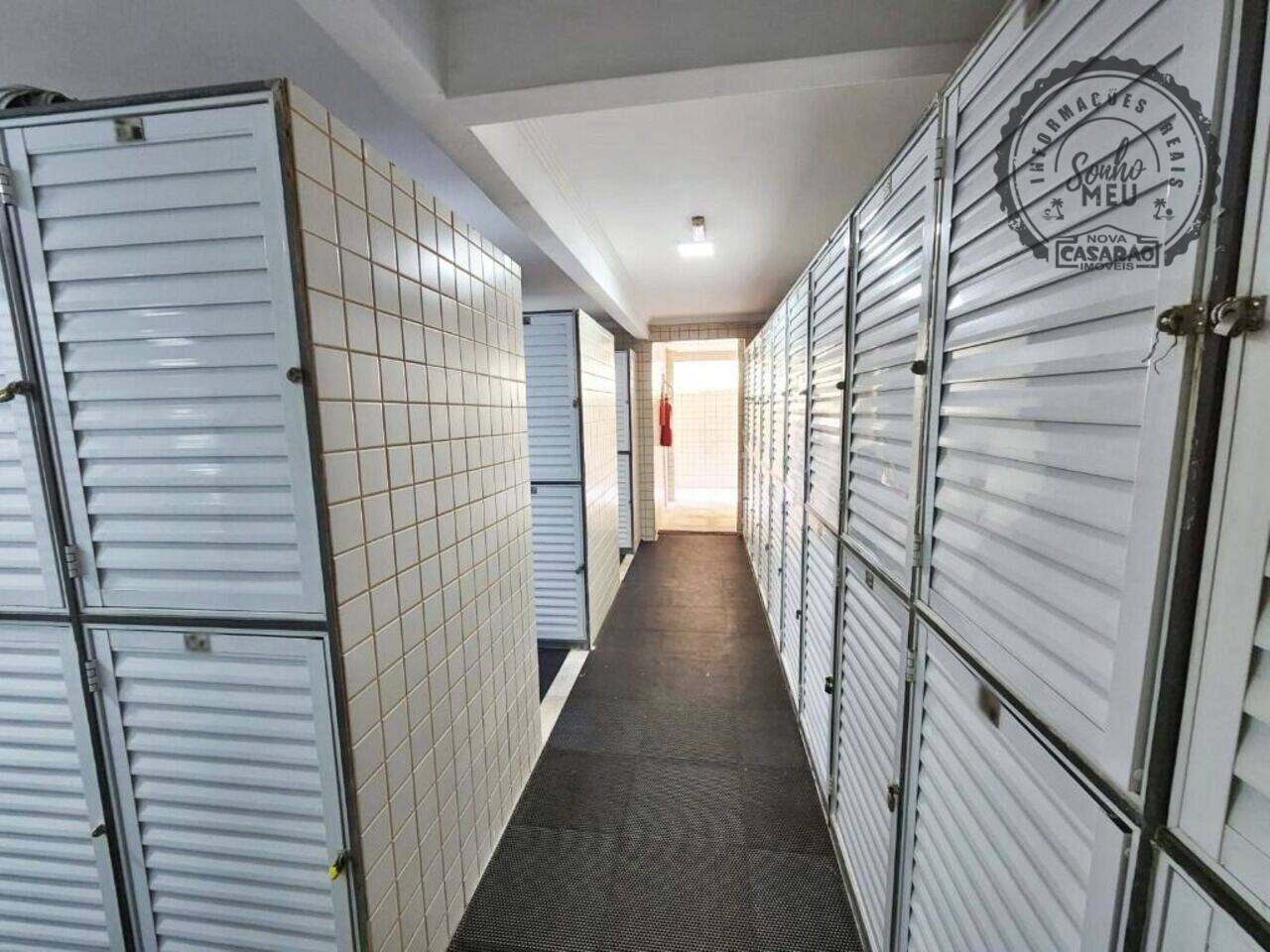 Apartamento Aviação, Praia Grande - SP