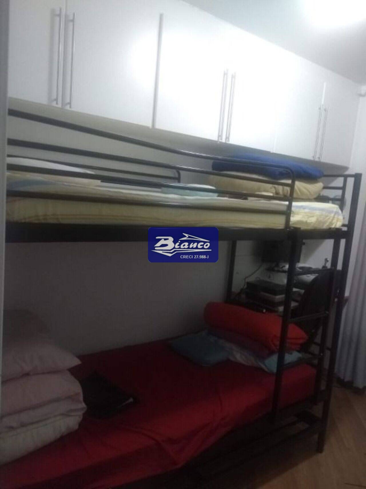 Apartamento Vila Rio de Janeiro, Guarulhos - SP