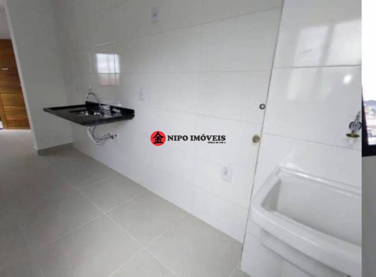 Apartamento Vila Carrão, São Paulo - SP