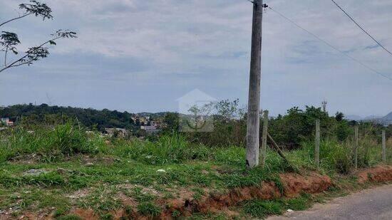 Terreno Flamengo, Maricá - RJ