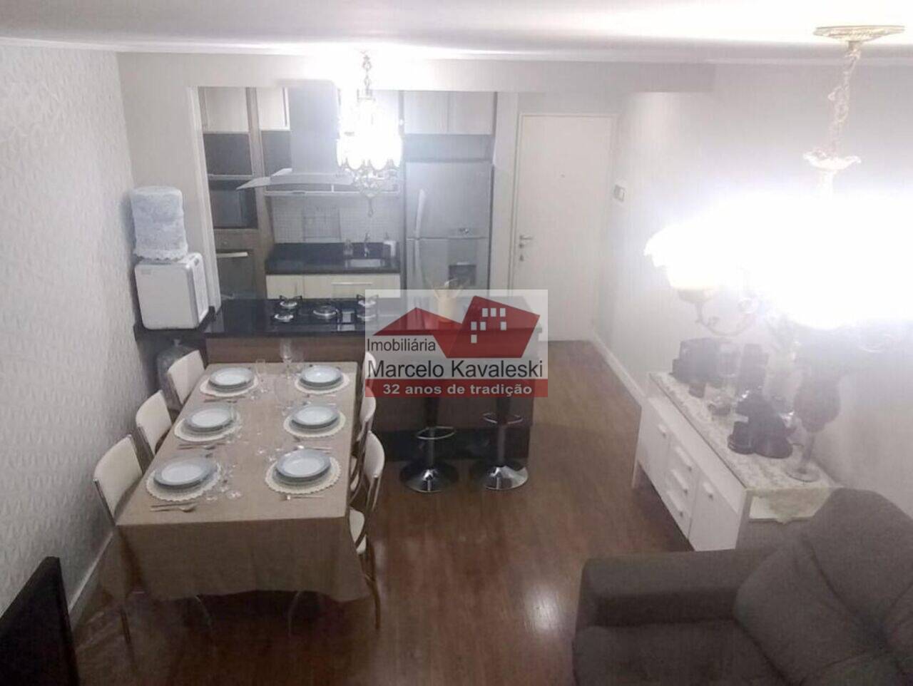 Apartamento Vila das Mercês, São Paulo - SP
