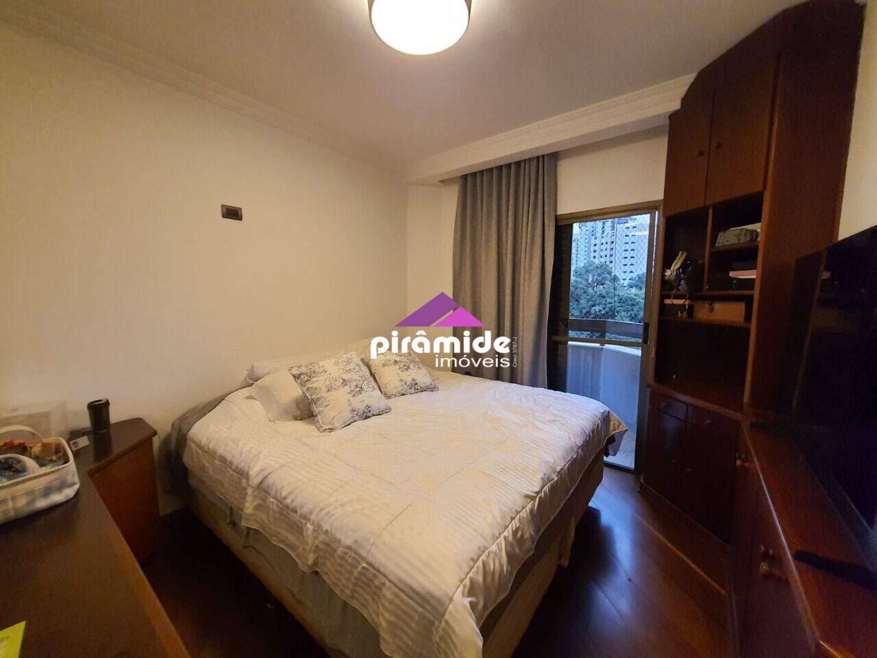 Apartamento Vila Ema, São José dos Campos - SP